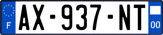 AX-937-NT