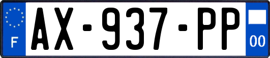AX-937-PP