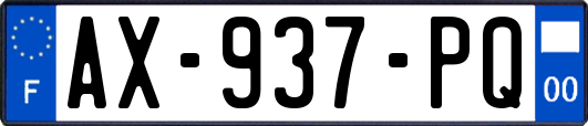 AX-937-PQ