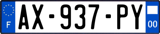 AX-937-PY