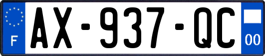 AX-937-QC