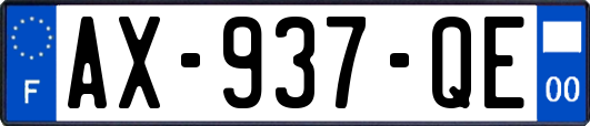AX-937-QE