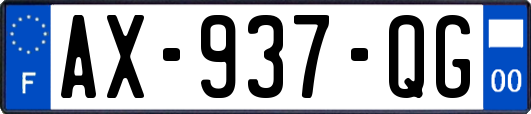 AX-937-QG