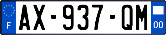AX-937-QM