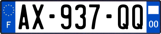 AX-937-QQ