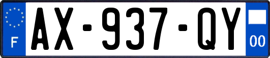 AX-937-QY