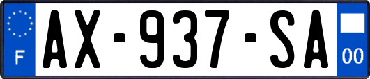 AX-937-SA