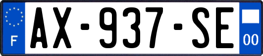 AX-937-SE