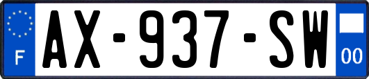 AX-937-SW