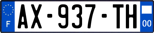 AX-937-TH