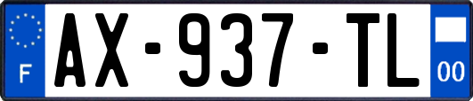 AX-937-TL