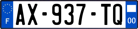 AX-937-TQ