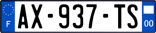 AX-937-TS