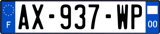 AX-937-WP