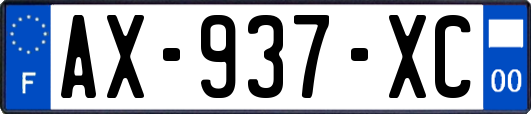 AX-937-XC