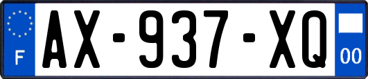 AX-937-XQ