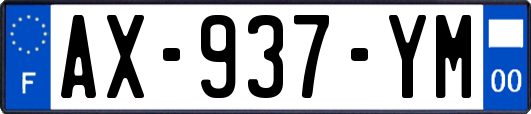 AX-937-YM