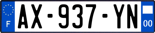 AX-937-YN