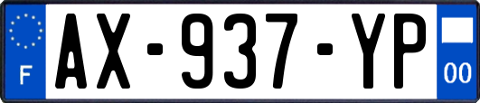 AX-937-YP