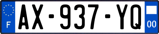AX-937-YQ