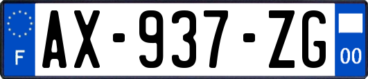 AX-937-ZG