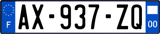 AX-937-ZQ