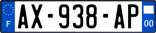 AX-938-AP