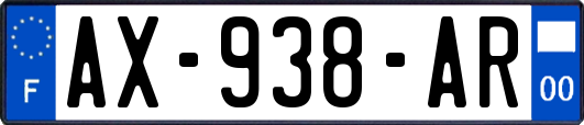 AX-938-AR