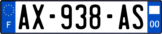 AX-938-AS