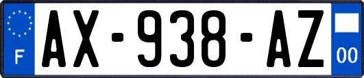 AX-938-AZ