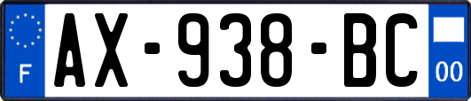 AX-938-BC