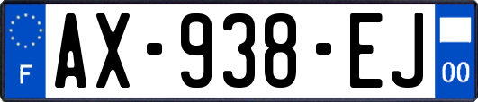 AX-938-EJ
