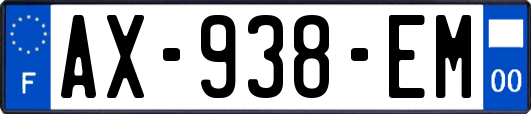 AX-938-EM