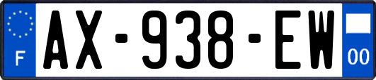 AX-938-EW