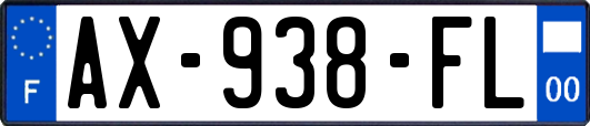 AX-938-FL