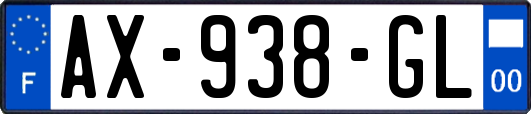 AX-938-GL