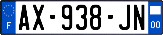 AX-938-JN