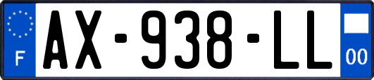 AX-938-LL