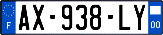 AX-938-LY