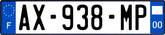 AX-938-MP