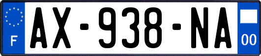 AX-938-NA
