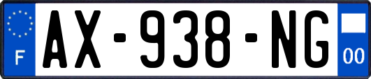 AX-938-NG