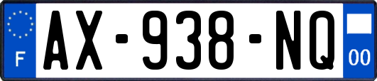 AX-938-NQ