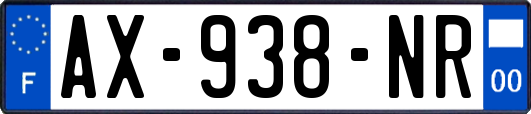 AX-938-NR
