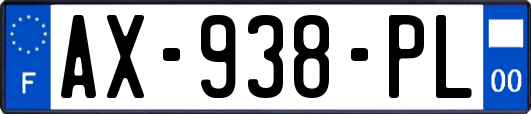 AX-938-PL