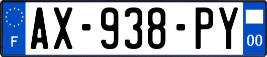 AX-938-PY