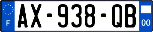 AX-938-QB