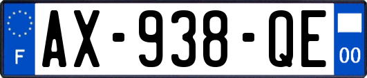AX-938-QE