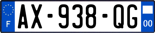 AX-938-QG