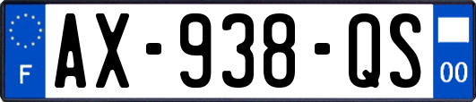 AX-938-QS